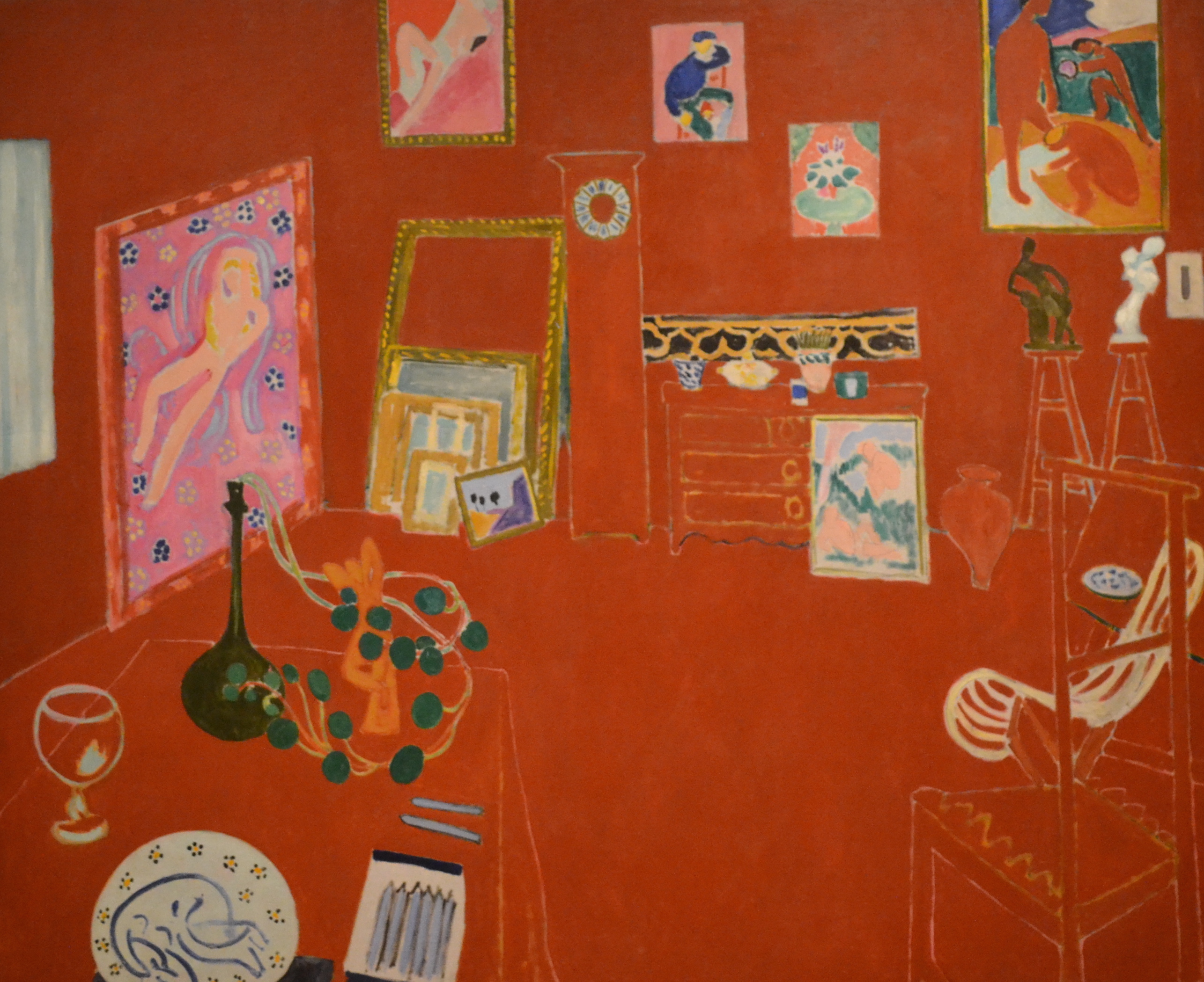 MoMA_Matisse1